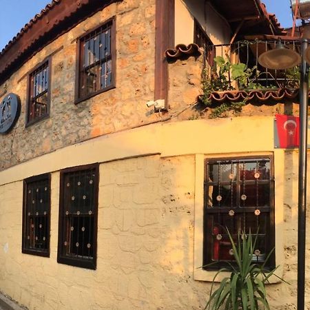 Grand Friends Bed and Breakfast Antalya Exteriör bild