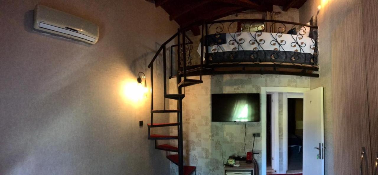 Grand Friends Bed and Breakfast Antalya Exteriör bild
