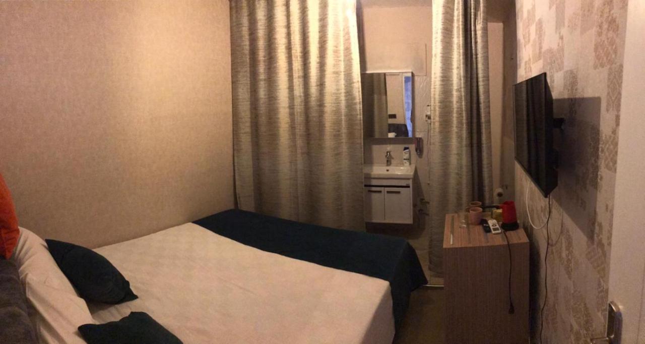 Grand Friends Bed and Breakfast Antalya Exteriör bild